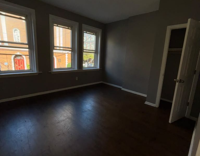 88 Pulaski Street #5, Newark, Nueva Jersey, EE. UU.