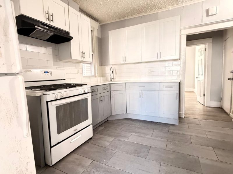 84 Grace Street #2, Irvington, Nueva Jersey, EE. UU.