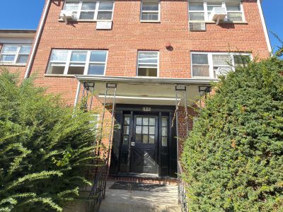 111 Lincoln Avenue #12B, Newark, Nueva Jersey, EE. UU.