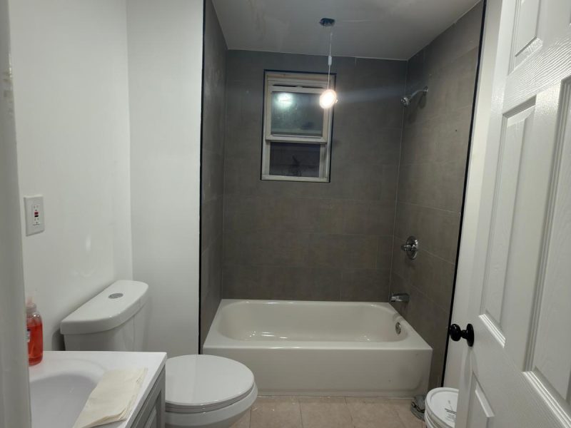 187 Seymour Avenue #2, Newark, Nueva Jersey, EE. UU.