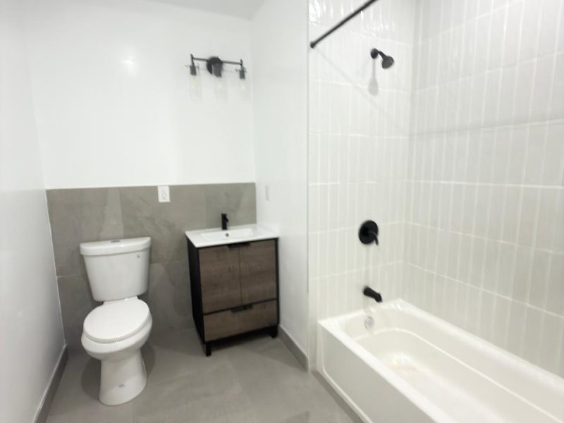 161 Prospect Street #1A, East Orange, Nueva Jersey, EE. UU.
