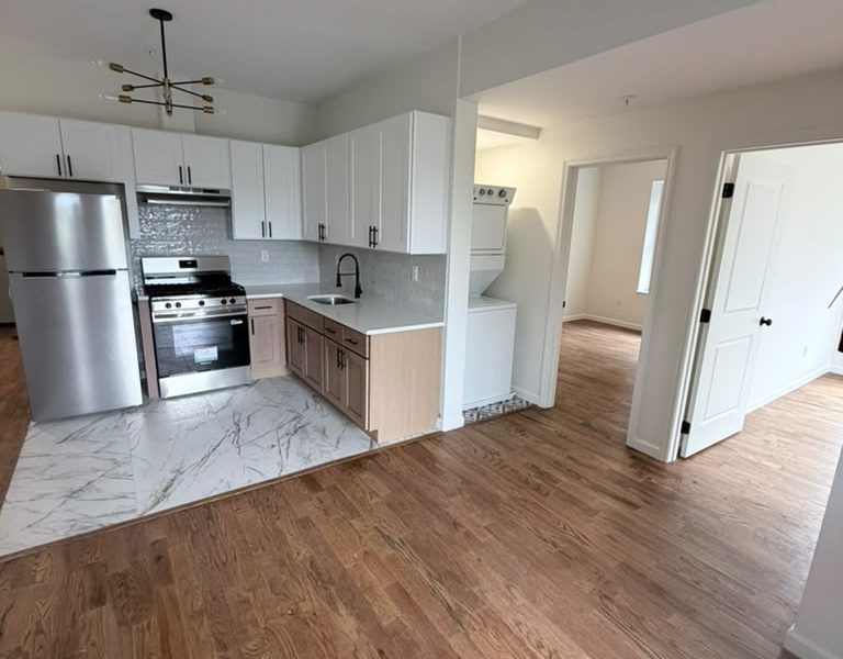 161 Prospect Street #2D, East Orange, Nueva Jersey, EE. UU.