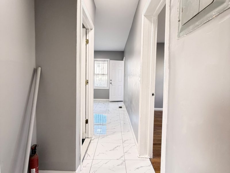 15 Hobson Street #1, Newark, Nueva Jersey, EE. UU.