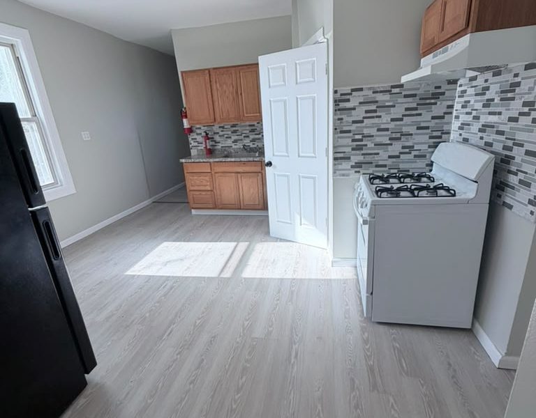 319 Coit Street #3, Irvington, Nueva Jersey, EE. UU.