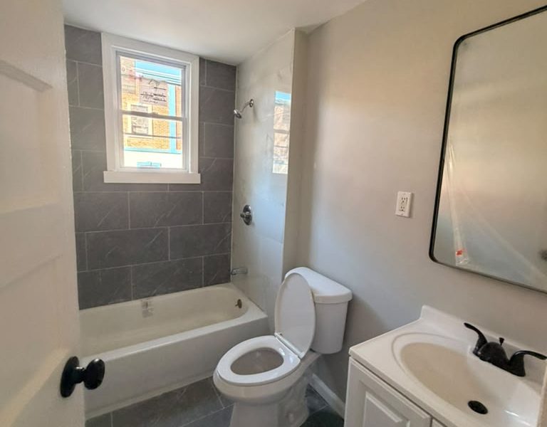 644 15th Avenue #1, Newark, Nueva Jersey, EE. UU.