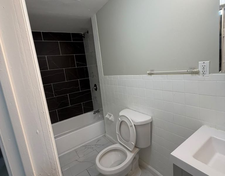 246 Roseville Avenue #1B, Newark, Nueva Jersey, EE. UU.