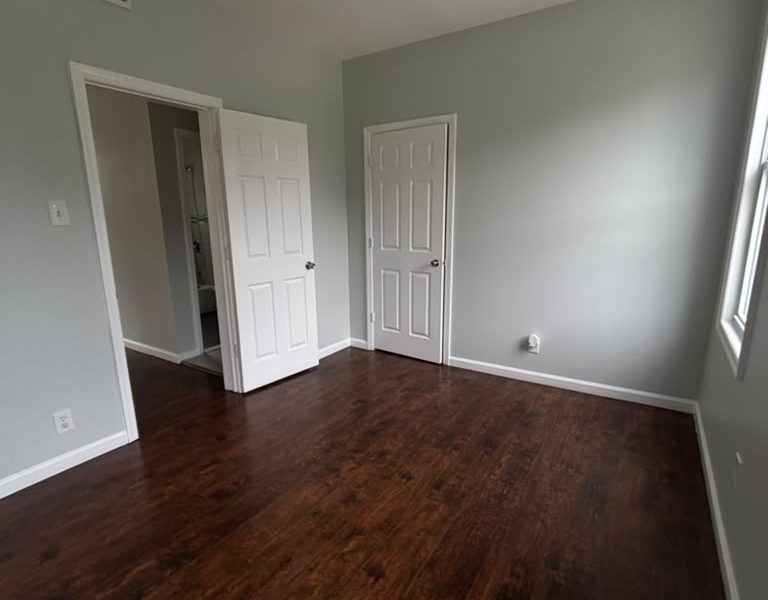 221 N 15th #2, East Orange, Nueva Jersey, EE. UU.