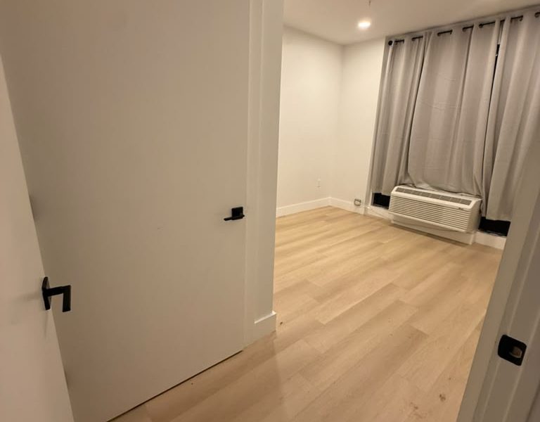 316 Forrest Street #103, Jersey City, Nueva Jersey, EE. UU.