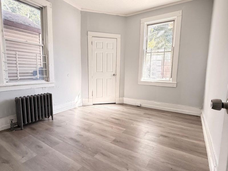 84 Grace Street #2, Irvington, Nueva Jersey, EE. UU.