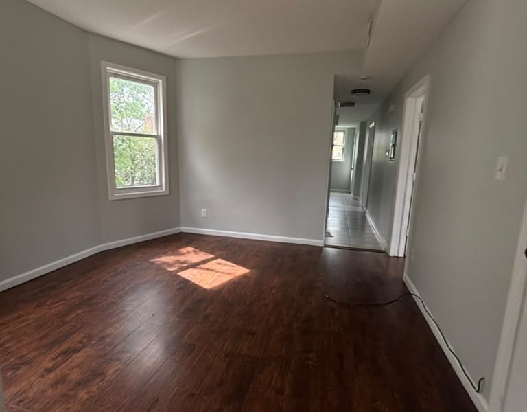 221 N 15th #2, East Orange, Nueva Jersey, EE. UU.