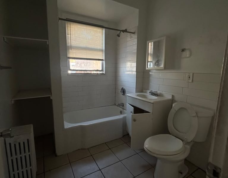 111 Winfield Avenue #2, Jersey City, Nueva Jersey, EE. UU.