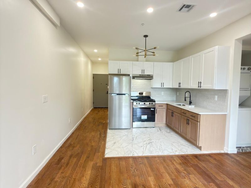 161 Prospect Street #1D, East Orange, Nueva Jersey, EE. UU.