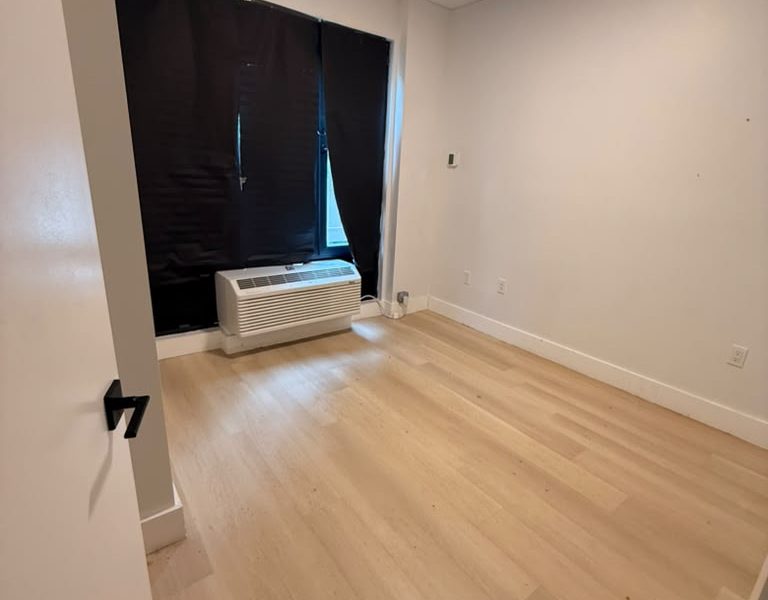 316 Forrest Street #103, Jersey City, Nueva Jersey, EE. UU.