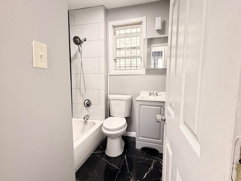 15 Hobson Street #1, Newark, Nueva Jersey, EE. UU.