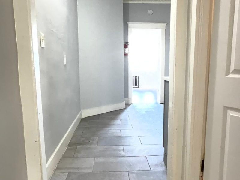 84 Grace Street #2, Irvington, Nueva Jersey, EE. UU.