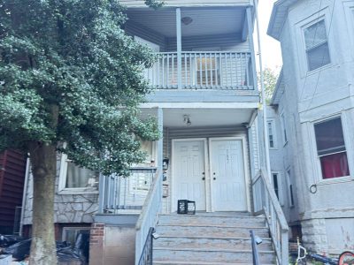 187 Seymour Avenue #2, Newark, Nueva Jersey, EE. UU.