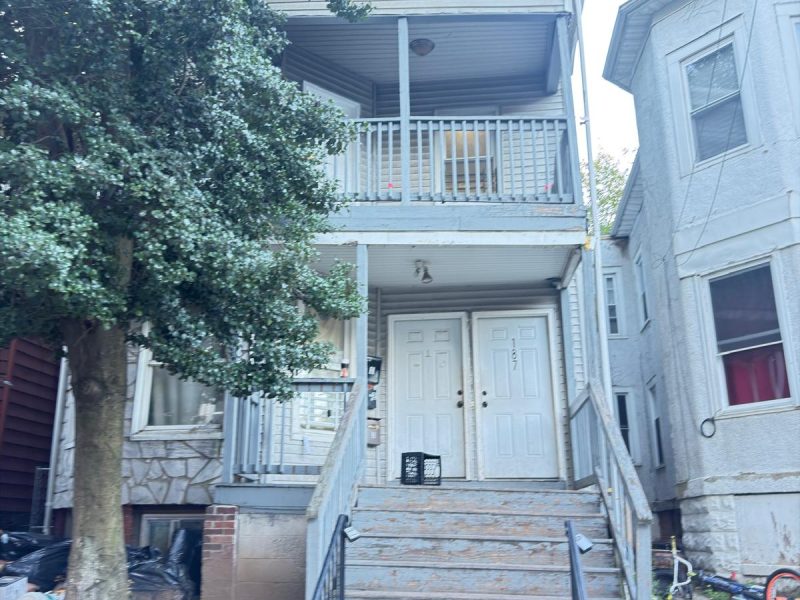187 Seymour Avenue #2, Newark, Nueva Jersey, EE. UU.