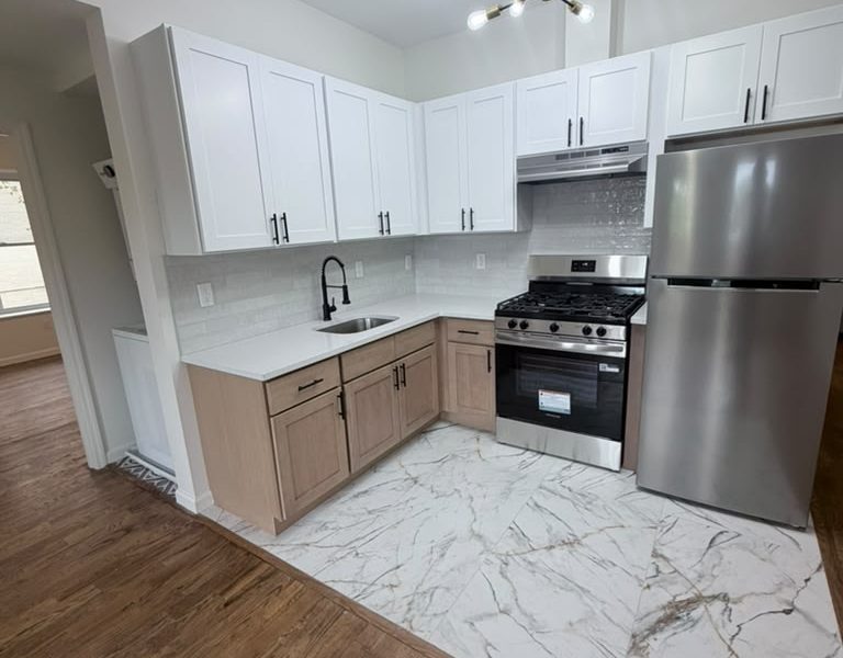 161 Prospect Street #2C, East Orange, Nueva Jersey, EE. UU.
