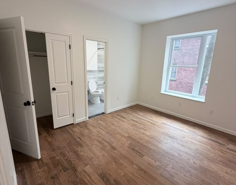 161 Prospect Street #2D, East Orange, Nueva Jersey, EE. UU.