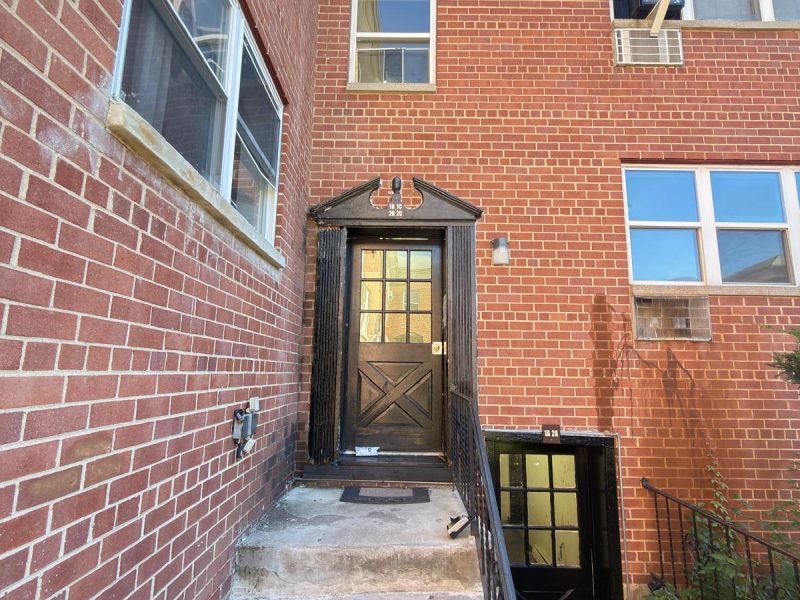 111 Lincoln Avenue #1B, Newark, Nueva Jersey, EE. UU.