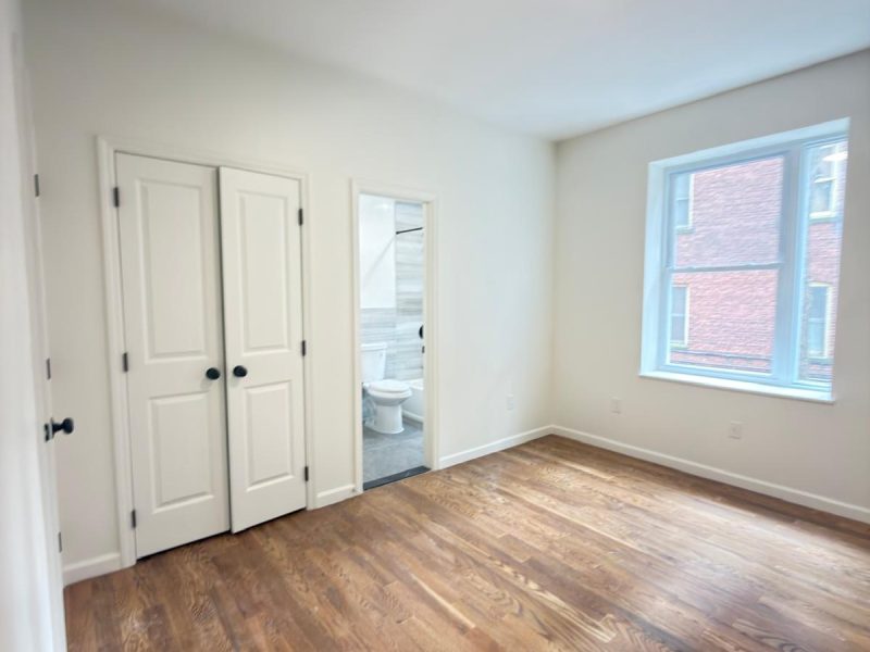 161 Prospect Street #1D, East Orange, Nueva Jersey, EE. UU.