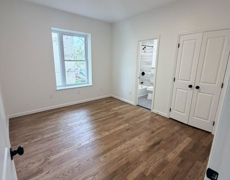 161 Prospect Street #2C, East Orange, Nueva Jersey, EE. UU.
