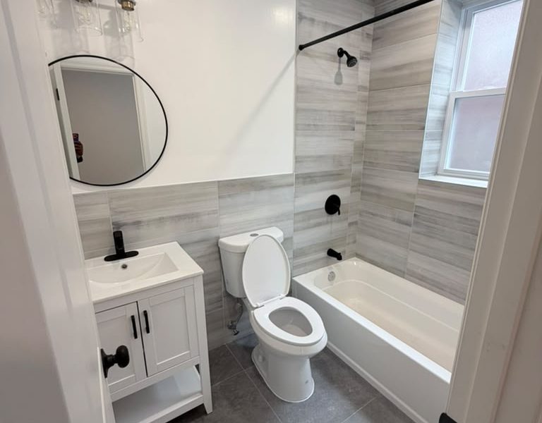 161 Prospect Street #2D, East Orange, Nueva Jersey, EE. UU.
