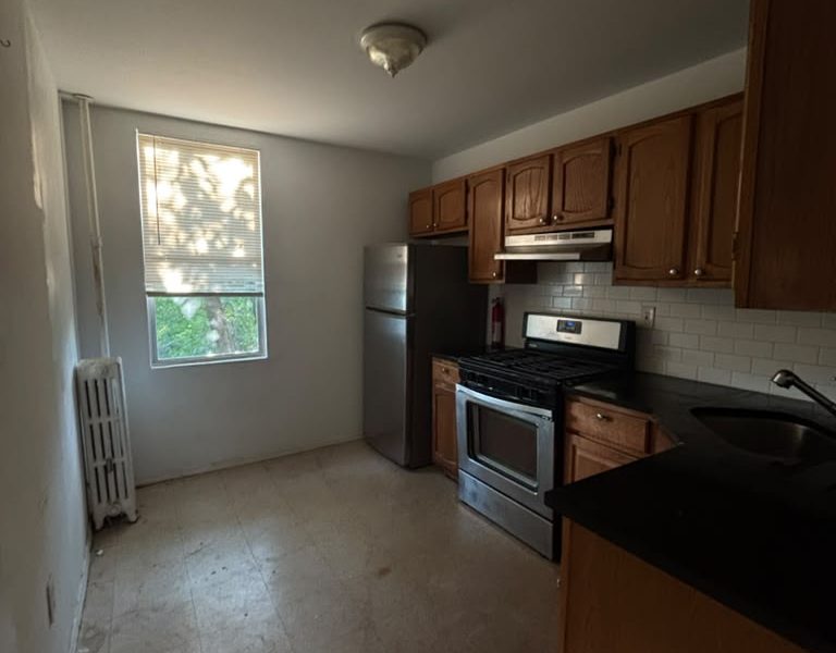 111 Winfield Avenue #2, Jersey City, Nueva Jersey, EE. UU.