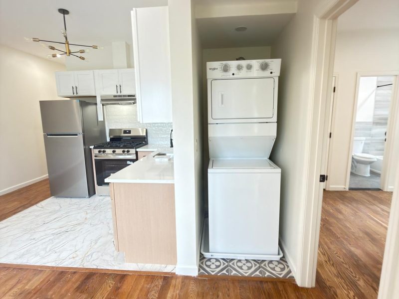 161 Prospect Street #1D, East Orange, Nueva Jersey, EE. UU.