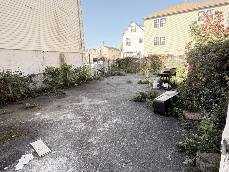 15 Hobson Street #1, Newark, Nueva Jersey, EE. UU.