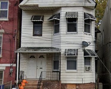 122 Orient Avenue #2, Jersey City, Nueva Jersey, EE. UU.