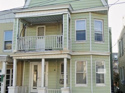 127 Winfield Avenue #2, Jersey City, Nueva Jersey, EE. UU.