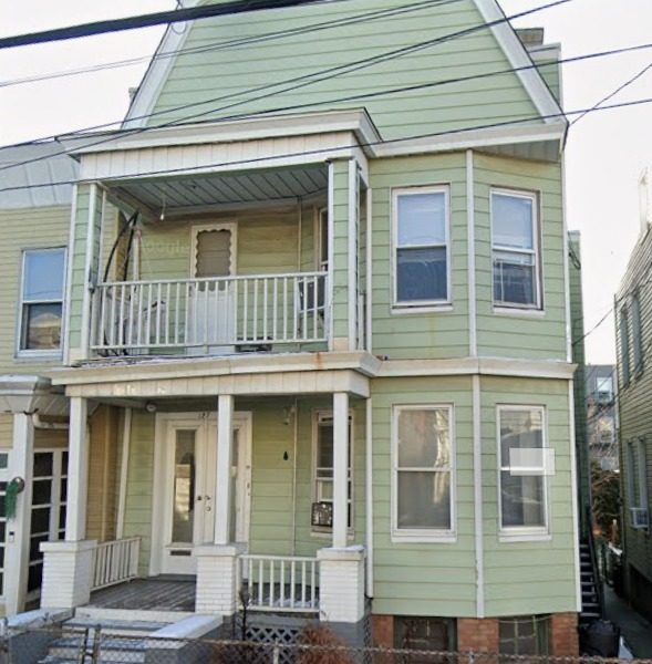 127 Winfield Avenue #2, Jersey City, Nueva Jersey, EE. UU.