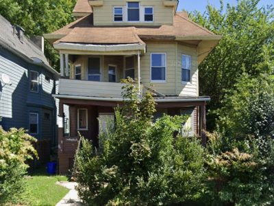 98 South Grove Street #1, East Orange, Nueva Jersey, EE. UU.