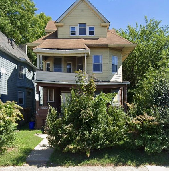 98 South Grove Street #1, East Orange, Nueva Jersey, EE. UU.