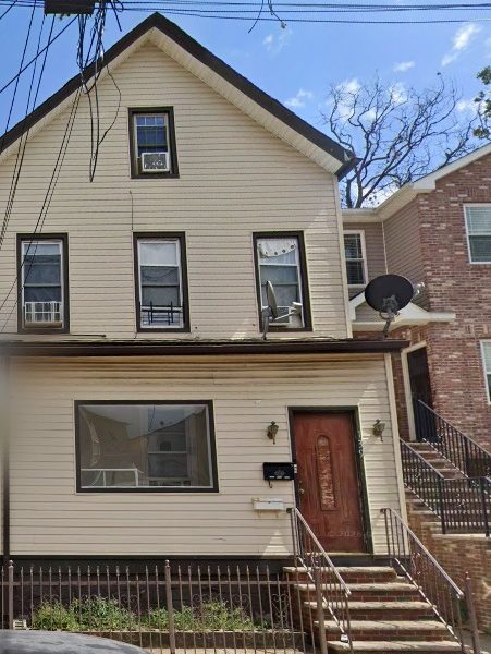 139 Smith Street #2, Elizabeth, Nueva Jersey, EE. UU.
