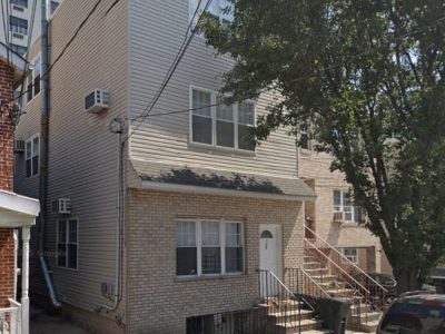 128 36th Street #Basement, Union City, Nueva Jersey, EE. UU.