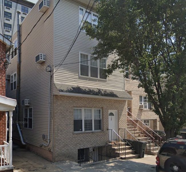 128 36th Street #Basement, Union City, Nueva Jersey, EE. UU.