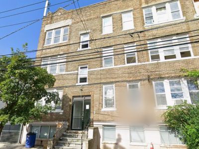 731 South 13th Street #3R, Newark, Nueva Jersey, EE. UU.