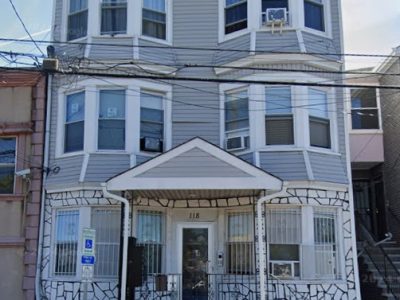 118 Badger Avenue #3R, Newark, Nueva Jersey, EE. UU.