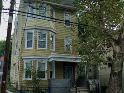 644 15th Avenue #1, Newark, Nueva Jersey, EE. UU.