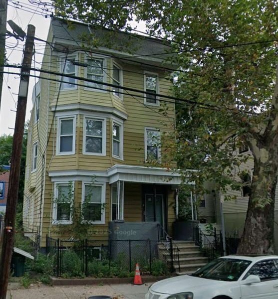 644 15th Avenue #2, Newark, Nueva Jersey, EE. UU.