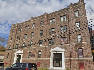 749-755 Chancellor Avenue #749-403, Irvington, Nueva Jersey, EE. UU.