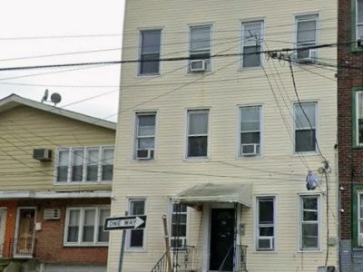 47 Logan Avenue #3L, Jersey City, Nueva Jersey, EE. UU.