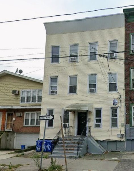 47 Logan Avenue #3L, Jersey City, Nueva Jersey, EE. UU.