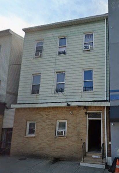 280 Passaic Street #1, Passaic, Nueva Jersey, EE. UU.
