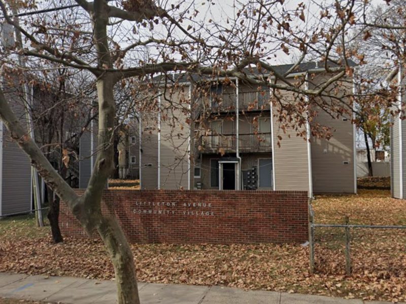 311 Littleton Avenue #3A, Newark, Nueva Jersey, EE. UU.