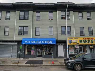 883 Springfield Avenue #4, Irvington, Nueva Jersey, EE. UU.