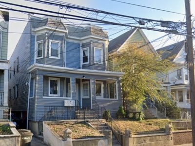 85 West 25th Street #1B, Bayonne, Nueva Jersey, EE. UU.