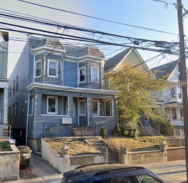 85 West 25th Street #1B, Bayonne, Nueva Jersey, EE. UU.